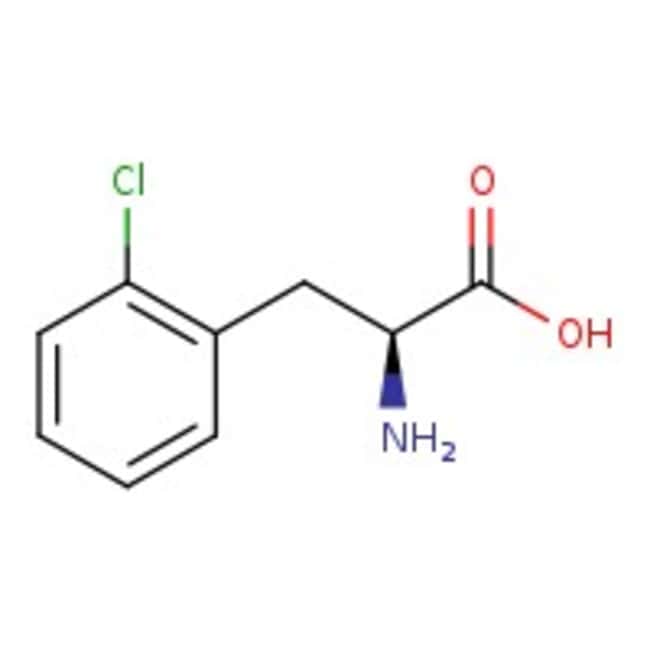 2-Chlor-L-Phenylalanin, =98 %, Thermo Sc