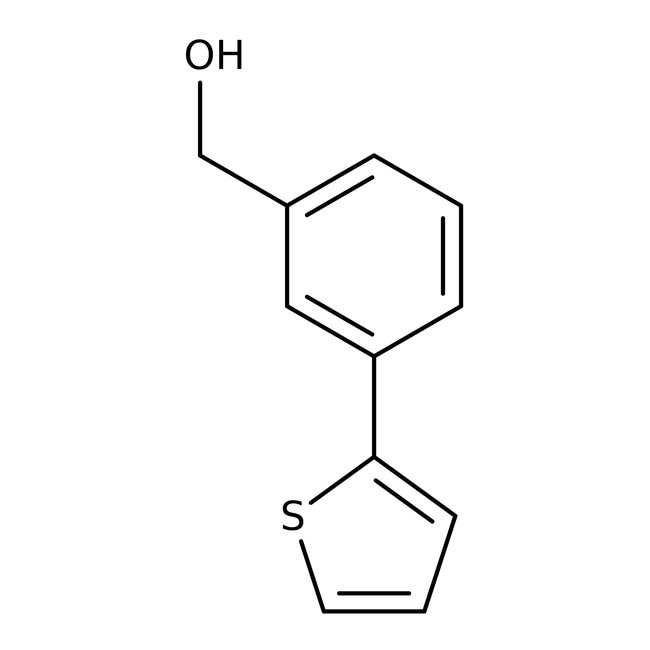 (3-Thien-2-ylphenyl)methanol, >-97 %, Ma