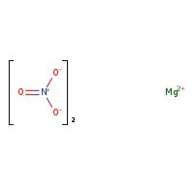Magnesiumnitrathydrat, Puratronic™, 99.9