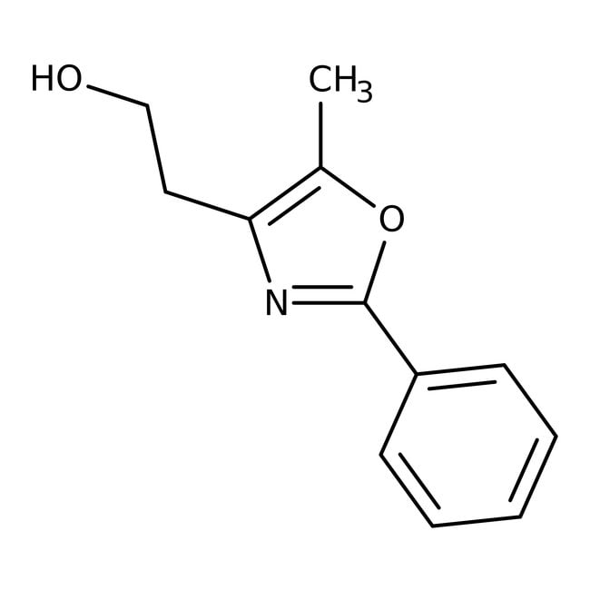 2-(5-Methyl-2-phenyl-1, 3-oxazol-4-yl)et