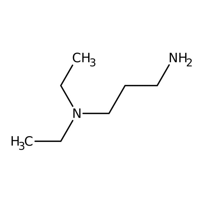 N,N-Diethyl-1,3-Propanediamin, 99 %, The