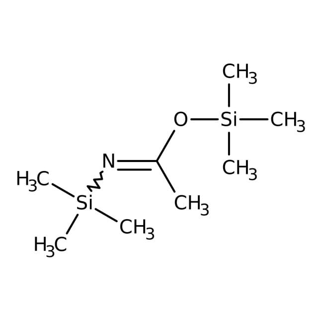 N,O-Bis-(Trimethylsilyl)-Acetamid, 95 %,