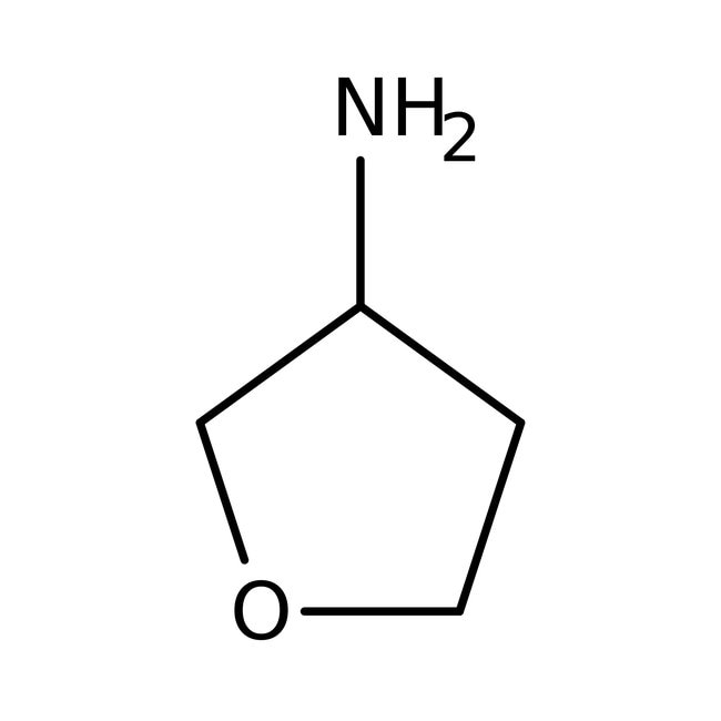 (S)-(-)-3-Aminotetrahydrofuran p-toluene