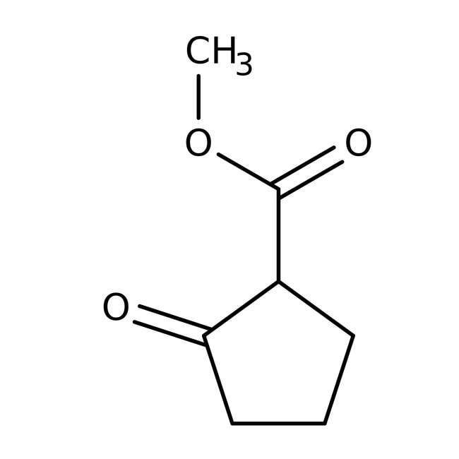 Methyl 2-Oxocyclopentancarboxylate, 97 %