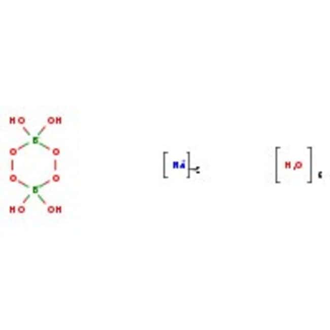 Natriumperborat-Tetrahydrat, 97 %, Therm