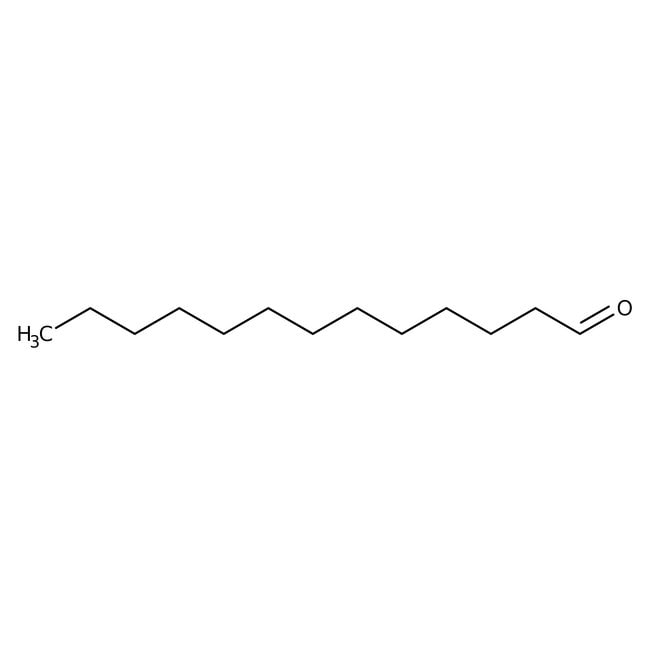 Tridecanal, 96%, C13H26O, CAS Number-104