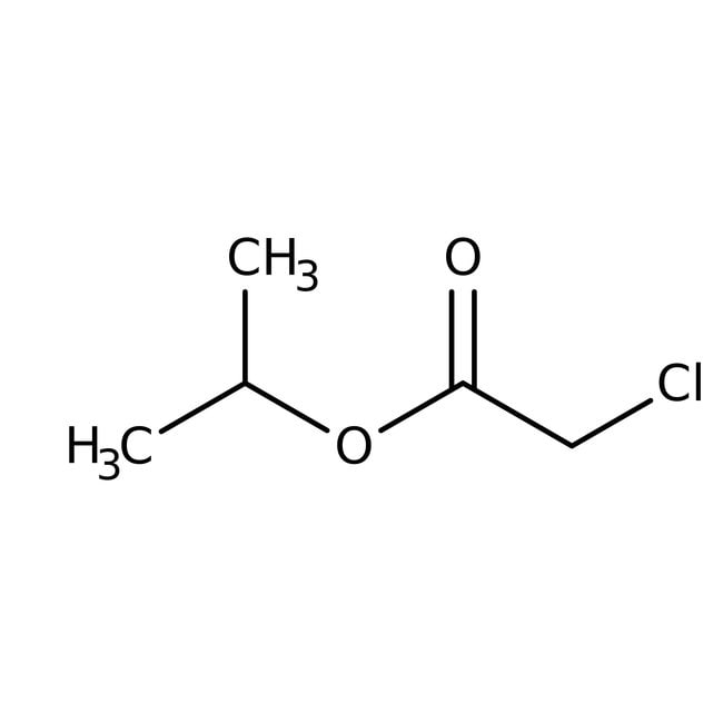 Isopropylchloracetat, 99 %, Thermo Scien