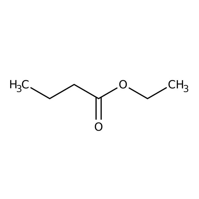 Ethylbutyrat 99%, Thermo Scientific Chem
