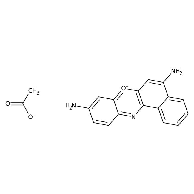 10GR Cresyl Violet acetate .