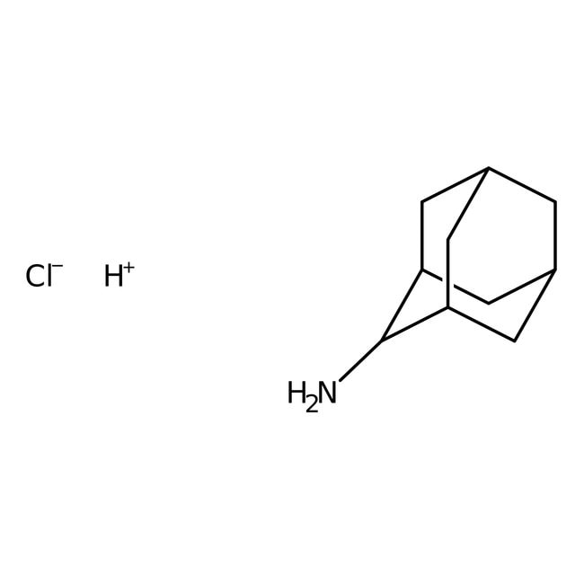 2-Adamantanaminhydrochlorid, 98+ %, Ther