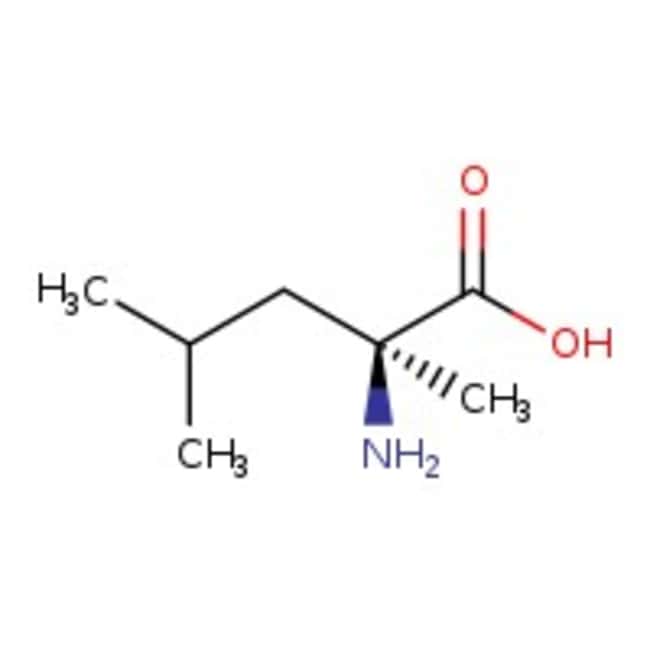 (S)-a-Methylleucin, 98 %, 98 % ee, Therm