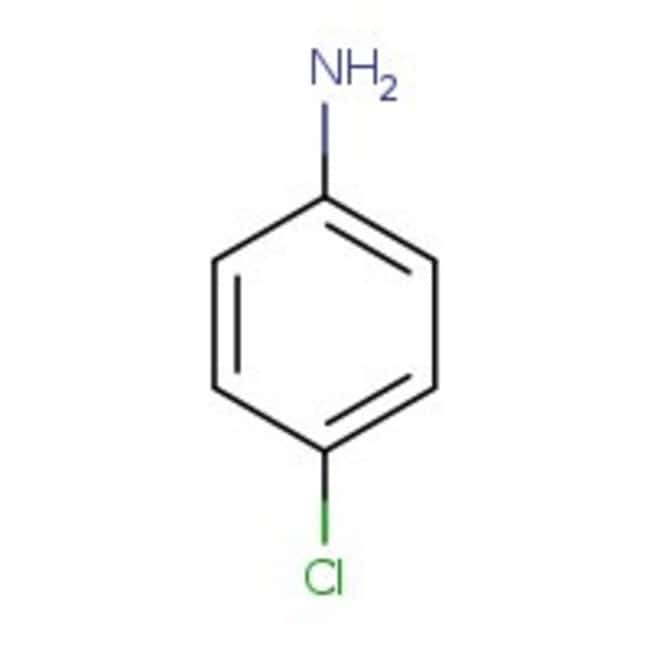 4-Chloranilin, 98 %, Thermo Scientific C