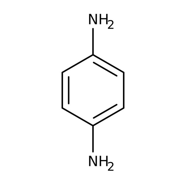 P-Phenylendiamin, 97 %, Thermo Scientifi
