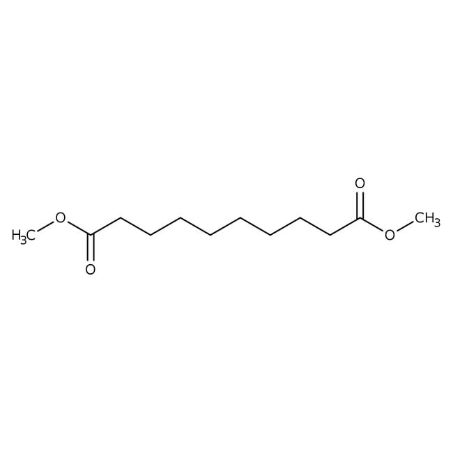 Dimethylsebacat, 97 %, Thermo Scientific
