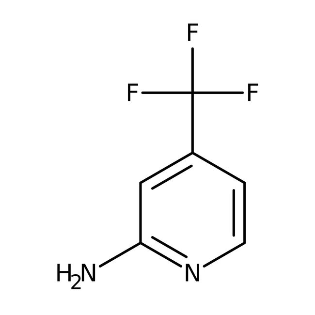 2-Amin-4-(trifluormethyl)pyridin, 99 %,
