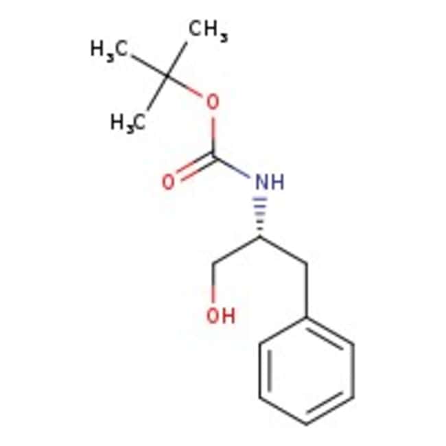 N-Boc-D-Phenylalaninol, 98 %, Thermo Sci