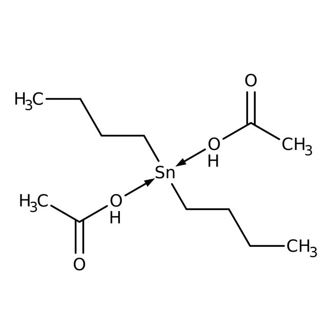 Di-n-Butyltindiacetat, 95 %, Thermo Scie