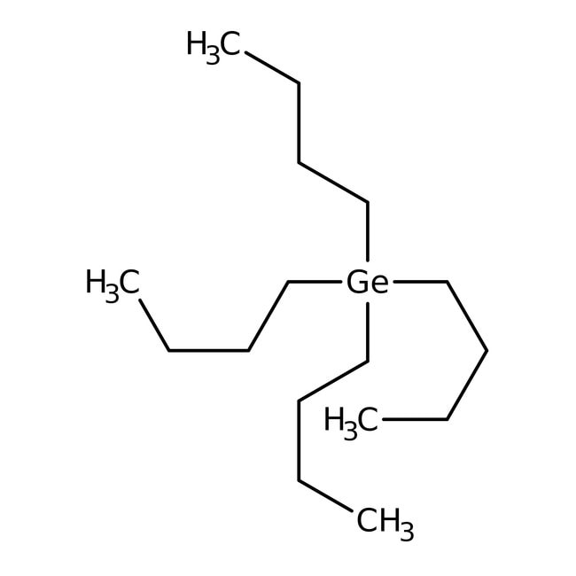 Tetra-n-Butylgermanium, 99 %, Thermo Sci