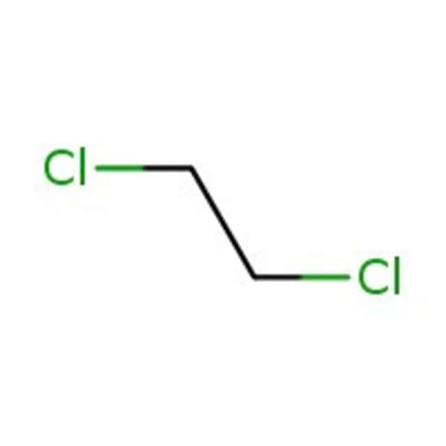 1,2-Dichloroethane, <-99%, C2H4Cl2, CAS