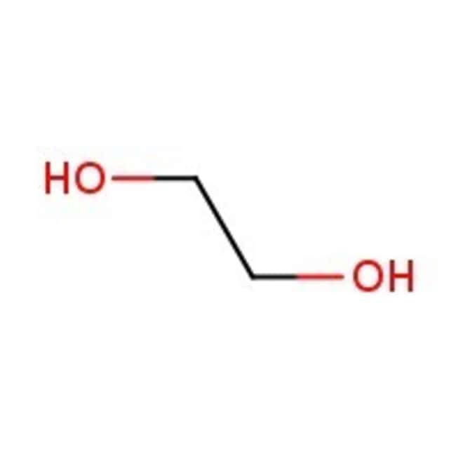 Ethylenglycol, Spektralphotometrie-Güteg