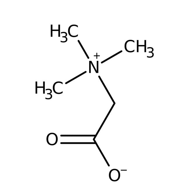 Betain, wasserfrei, 98 %, Thermo Scienti
