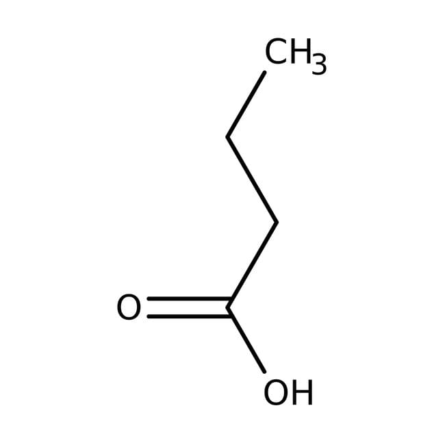 Butansäure, 99+ %, Thermo Scientific Che
