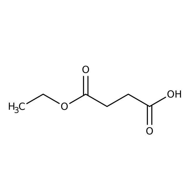 Ethylwasserstoff-Succinat, 95 %, Thermo