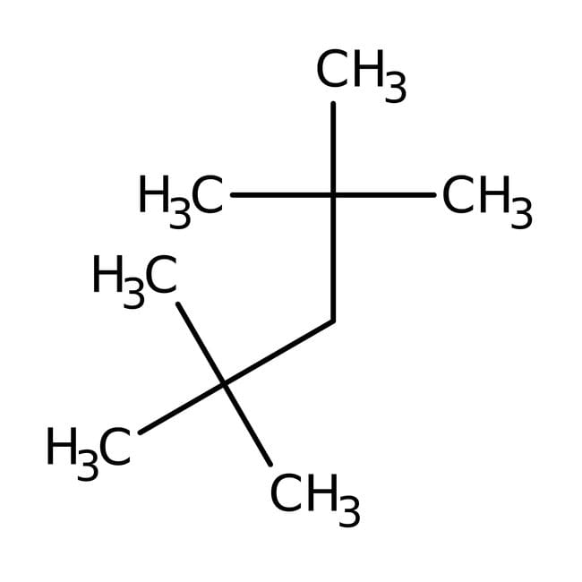 2,2,4,4-Tetramethylpentan, 98 %, Thermo