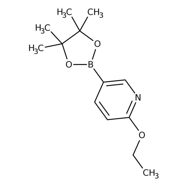 2-Ethoxypyridine-5-boronic acid pinacol