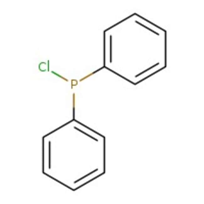 Chlorodiphenylphosphin, 97 %, Thermo Sci