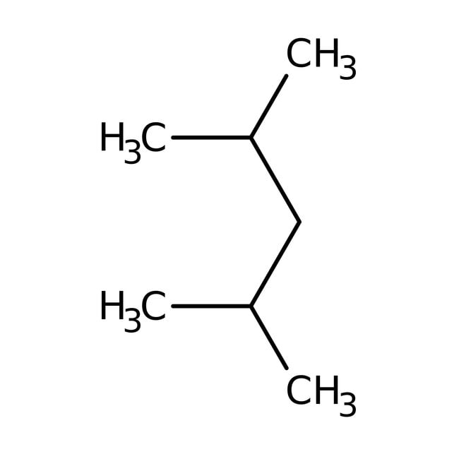 2,4-Dimethylpentane, >-98%, C7H16, CAS N