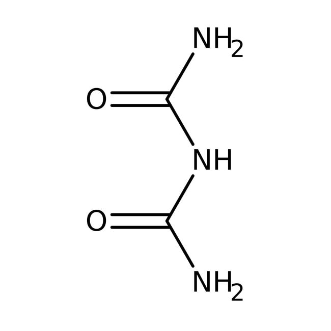 Biuret, 97 %, Thermo Scientific Chemical