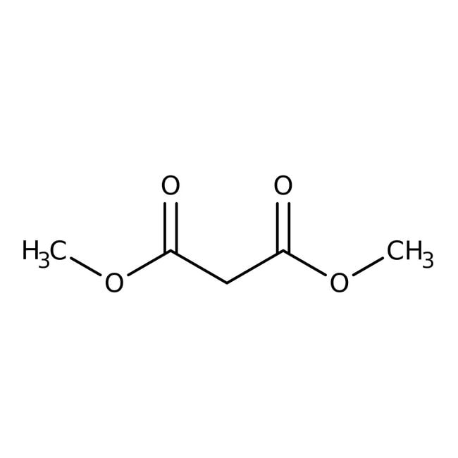 Dimethylmalonat, +99 %, Thermo Scientifi