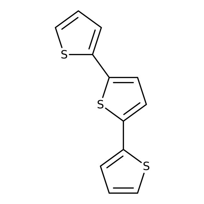 2,2':5',2"-Terthiophen, 99 %, Thermo Sci