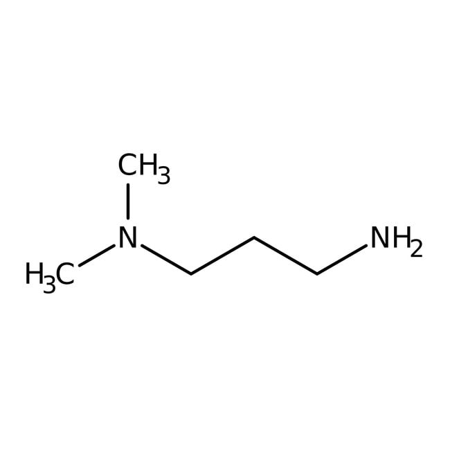 N,N-Dimethyl-1,3-Propanediamin, 99 %, Th