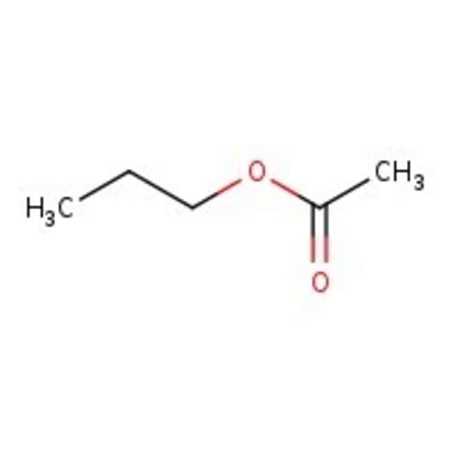 Essigsäurepropylacetat, 99 %, Thermo Sci