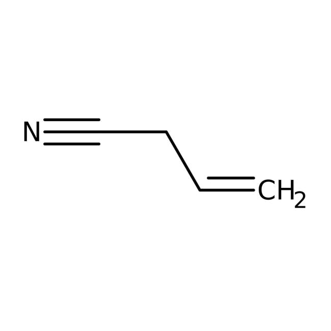Allylcyanid, 97 %, Thermo Scientific Che