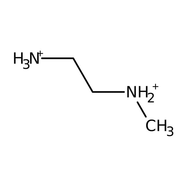 N-Methylethylenediamin, 95 %, Thermo Sci