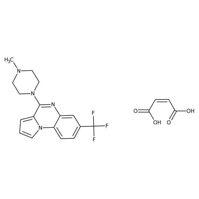 CGS 12066B Dimaleat, = 98 %, Thermo Scie