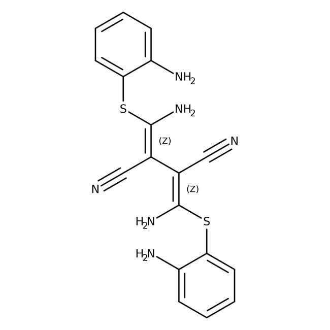 25MG U0126, 99+% .