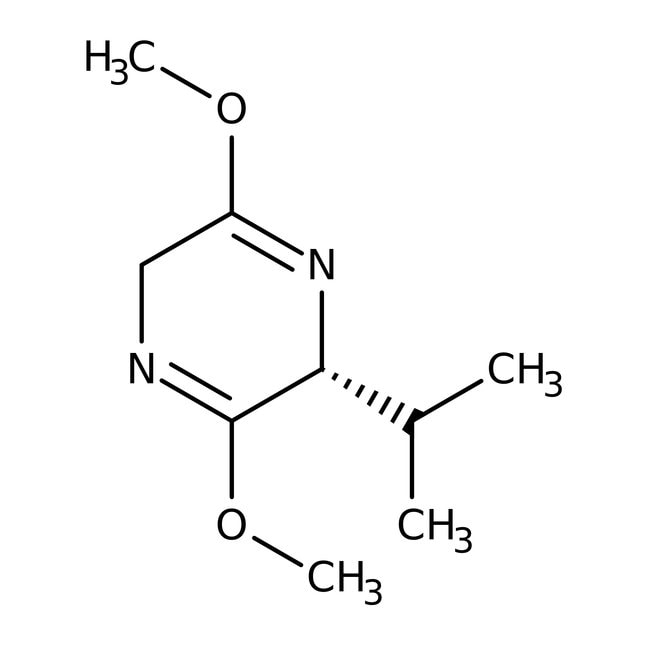 (R)-3-Isopropyl-2,5-dimethoxy-3,6-dihydr