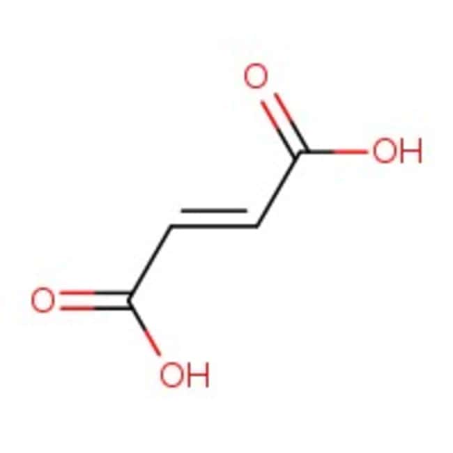 Fumarsäure, = , 99 %, Thermo Scientific