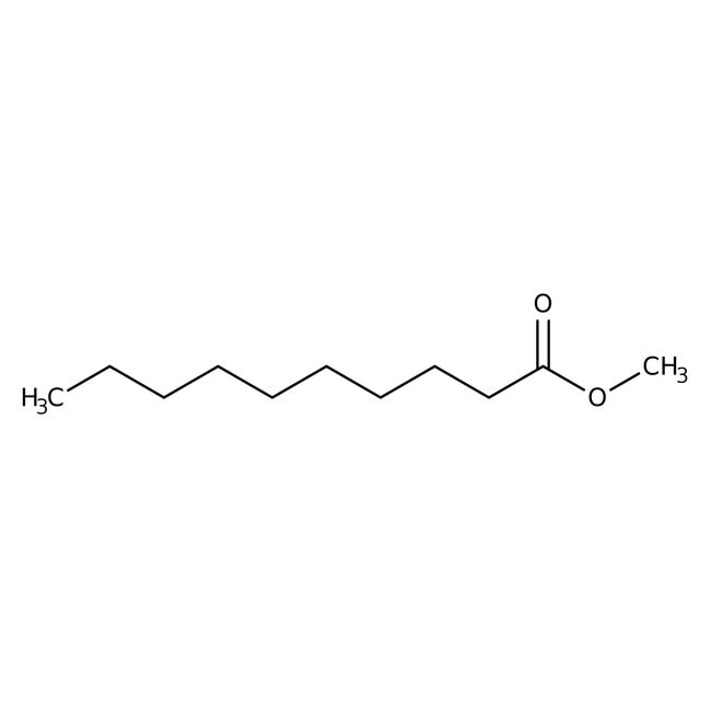 Methyldecanoat, 99 %, Thermo Scientific