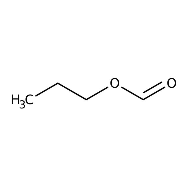 n-Propylformiat, 97 %, Thermo Scientific