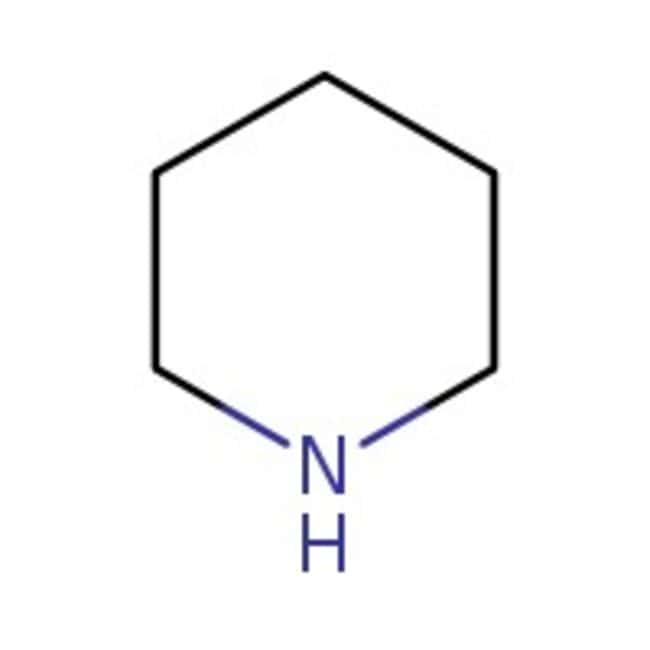 Piperidin, 99 %, reinst, Thermo Scientif