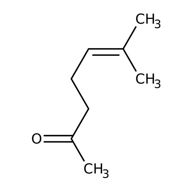 6-Methyl-5-hepten-2-one, 98%, C8H14O, CA