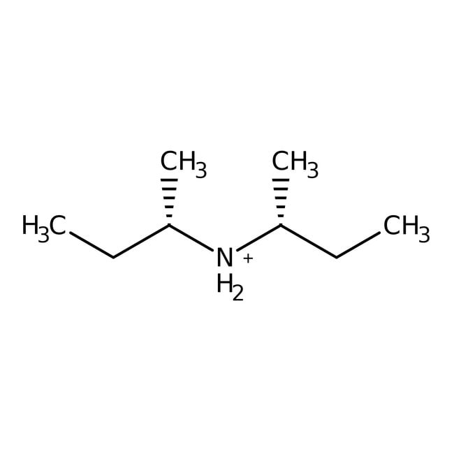 Diisobutylamine, 99%, C8H19N, CAS Number