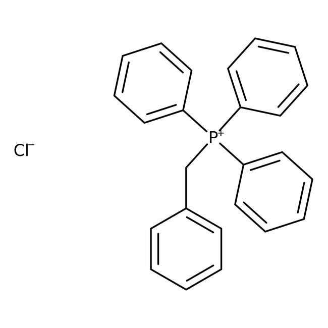 Benzyltriphenylphosphoniumchlorid, 99 %,