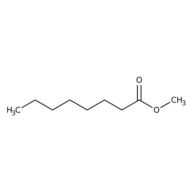 Octansäuremethylester, 99 %, Thermo Scie