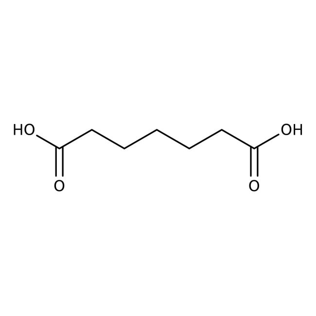 Pimelinsäure, = 98 %, Thermo Scientific